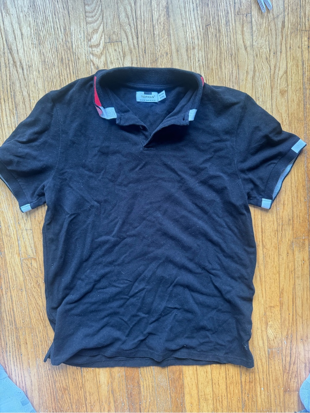 TOPMAN POLO
